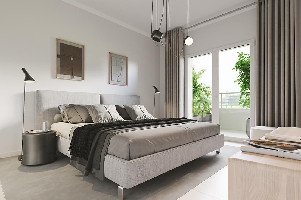 Vente Appartement .PROXIMITE IMMEDIATE DES PLAGES DE JUAN LES PINS - BEAU T3 AVEC TERRASSE 20M² Antibes