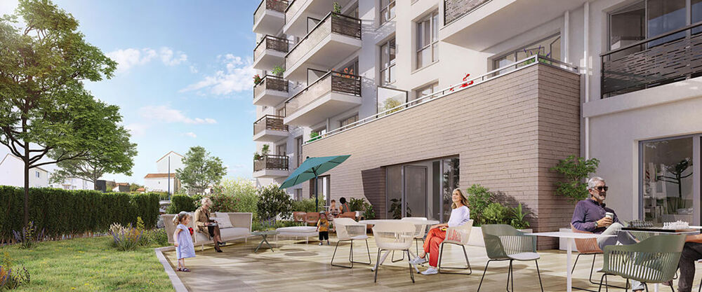 Vente Appartement A SAISIR ! DERNIERE DISPONIBILITE - REMISES COMMERCIALES ! Vannes