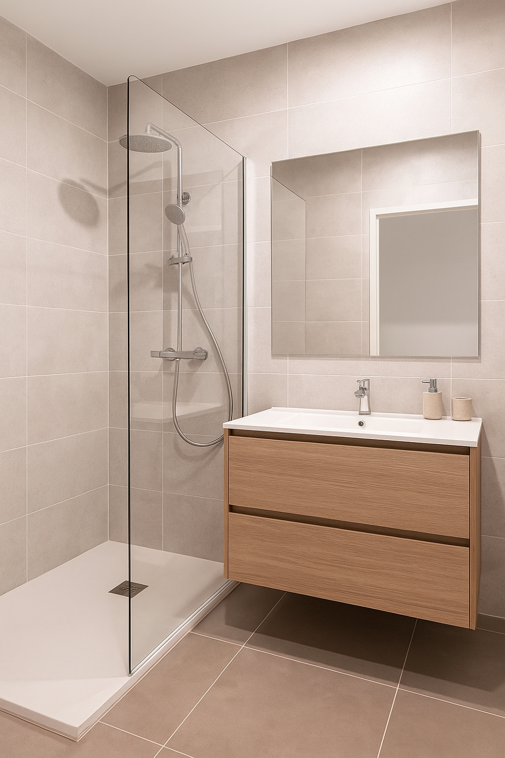 Vente Appartement VOTRE MAISON EN APPARTEMENT AVEC JARDIN PRIVATIF À BOIS-LUZY Marseille 12