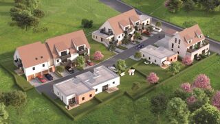  Appartement  vendre 4 pices 