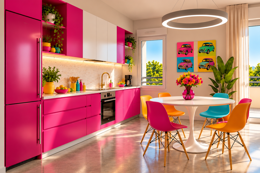 Vente Appartement ET SI VOUS DEVENIEZ PROPRIÉTAIRE À ANTONY POUR 268 000 € ?! Antony