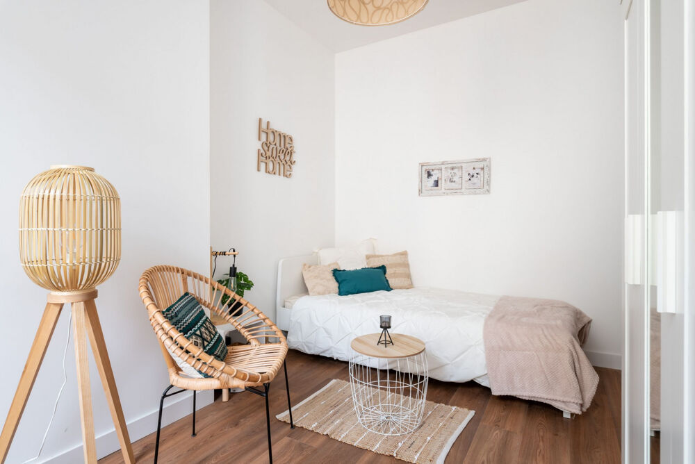 Vente Appartement T4 Traversant – 2 Terrasses – Rosenwiller Rosenwiller
