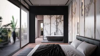  Appartement � vendre 4 pi�ces 100 m�