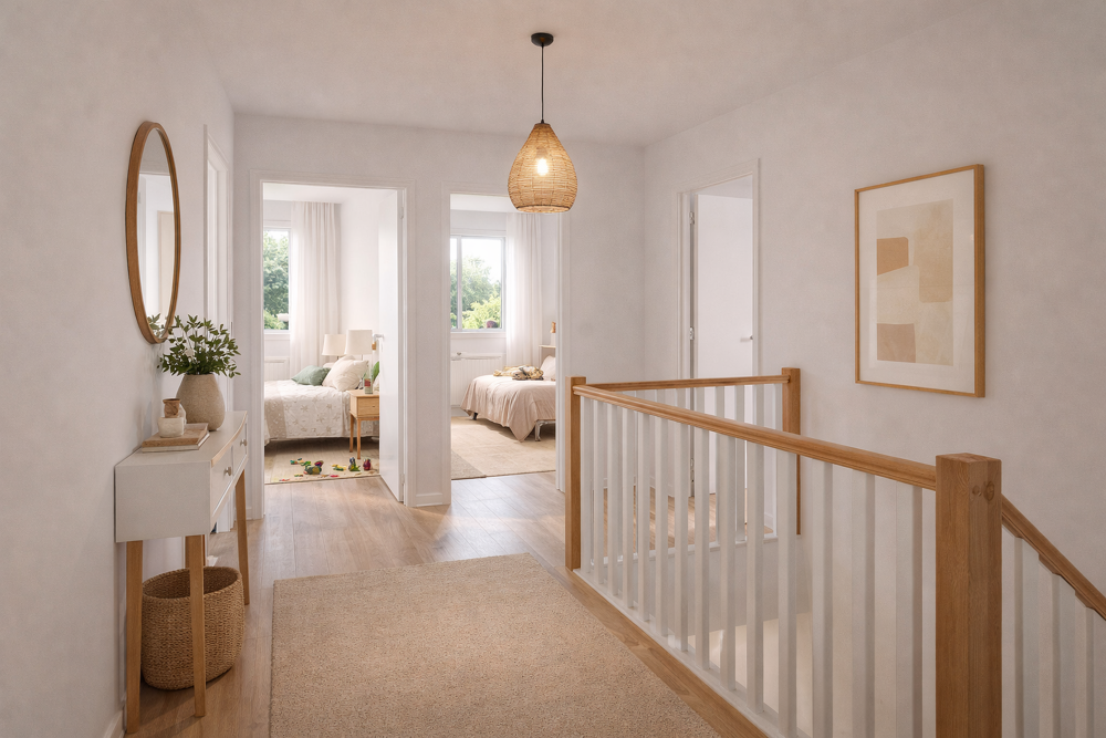 Vente Maison MAISON 6 PIÈCES 111 m² + JARDIN 126 m² – BOIS D'ARCY – LIVREE Bois d arcy