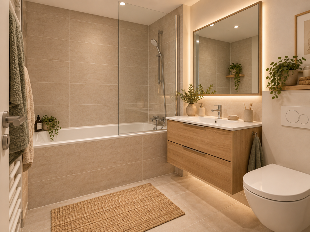 Vente Appartement Vivez à Thionville, travaillez au Luxembourg ! Thionville