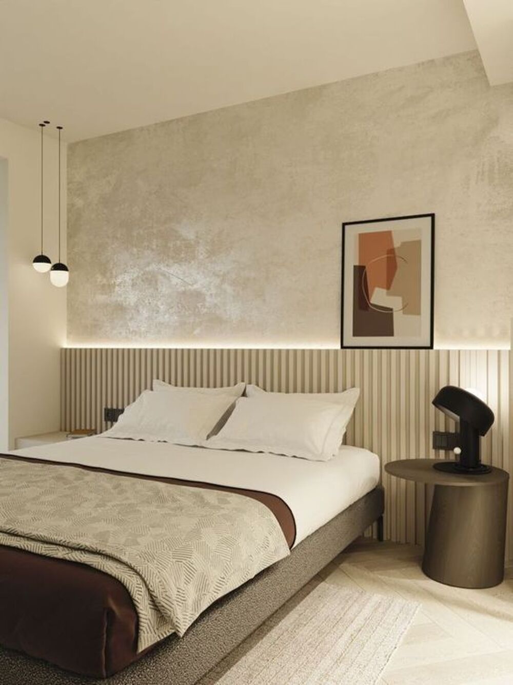 Vente Appartement DISPONIBLE! DUPLEX DERNIER ETAGE / ASCENSEUR / GARAGE / PLEIN SUD / BEAUX VOLUMES Strasbourg
