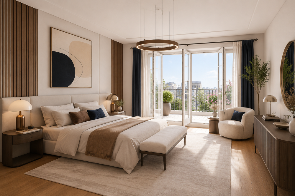 Vente Appartement A SAISIR 3 PIECES!  A 10 MIN DE LA DEFENSE!! Courbevoie