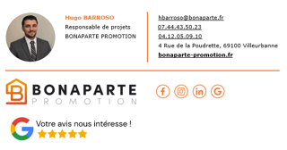  Appartement à vendre 2 pièces 