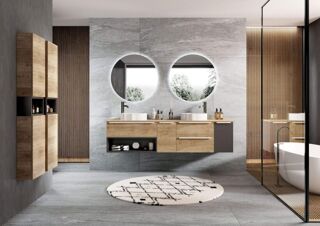  Appartement à vendre 4 pièces 80 m²