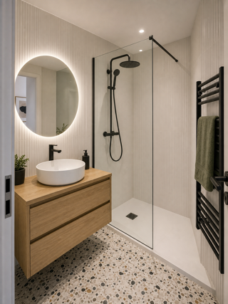 Appartement à vendre 2 pièces 51 m²