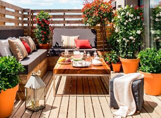  Appartement  vendre 3 pices 