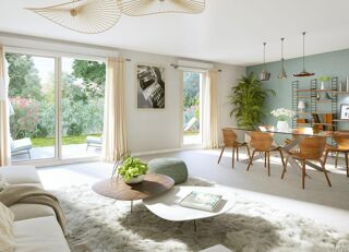  Appartement  vendre 3 pices 75 m