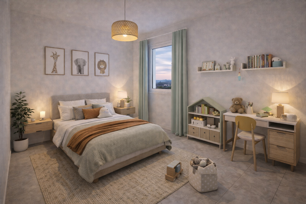 Vente Appartement IMMENSE TERRASSE POUR CE SUBLIME 4 PIECES AU COEUR DU QUARTIER TIMONE ! Marseille 10