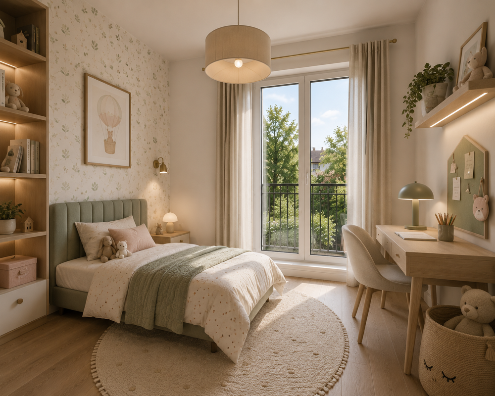 Vente Appartement MAGNIFIQUE T3 de STANDING-BALCON–RER A & MÉTRO 15 À 3 MIN À PIED St maur des fosses