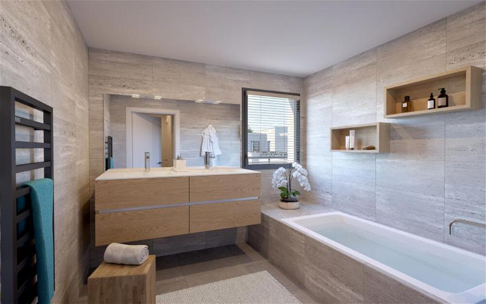 Vente Appartement * DERNIER ÉTAGE – SUPERBE T4 DE 80 M², LUMINEUX ET BIEN EXPOSÉ Le muy