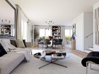  Maison  vendre 5 pices 