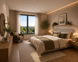  Maison 5 pièces  St laurent du var