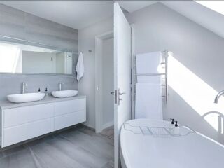  Appartement � vendre 3 pi�ces 85 m�