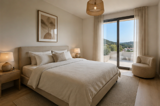  Appartement à vendre 4 pièces 