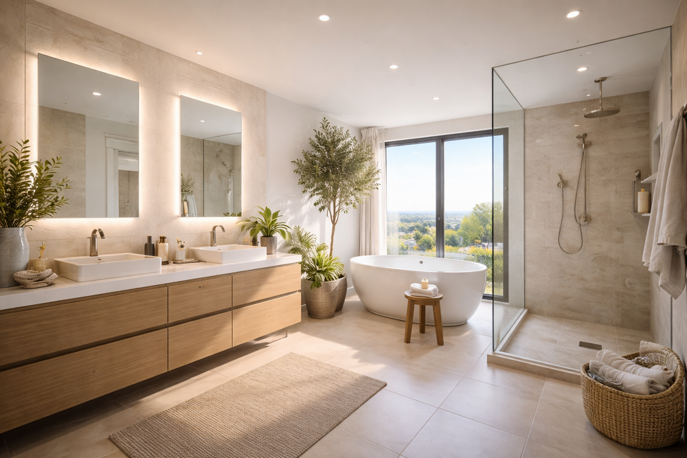 Vente Appartement EXCEPTIONNEL : VICTOR HUGO - MAGNIFIQUE T4 HAUT DE GAMME DE 167 M² AVEC TERRASSE DE 80 M² Dijon