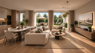  Maison 5 pièces  Le mee sur seine