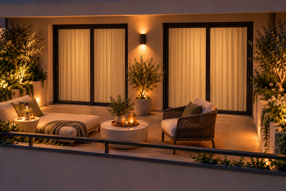 Vente Appartement CADRE DE VIE PREMIUM AUX PORTES DE SCEAUX – T3 AVEC TERRASSE DE 10 M² Sceaux