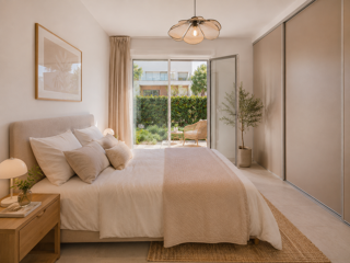  Appartement à vendre 2 pièces 