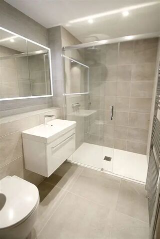  Appartement à vendre 2 pièces 46 m²