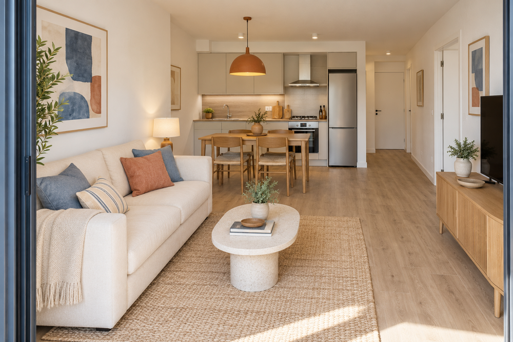 Vente Appartement Offre pour ce T3 proche de toutes les commodités et de la plage Alénya