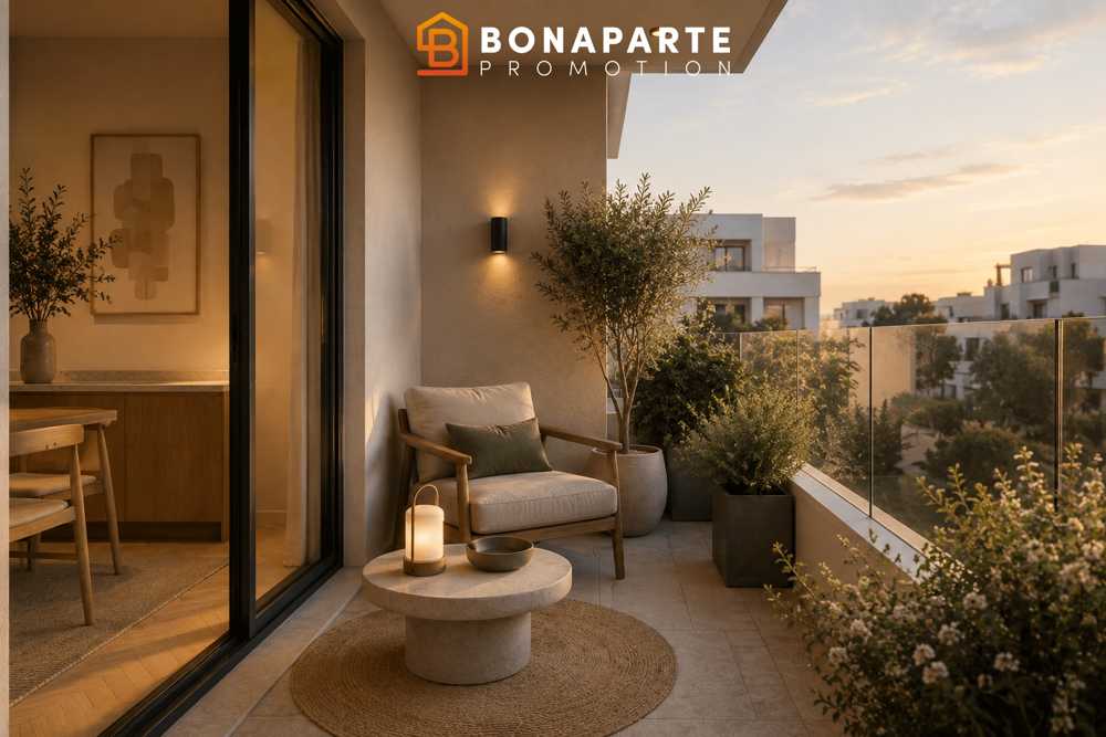 Vente Appartement IDEAL 1er ACHAT - ELIGIBLE PTZ - FRAIS DE NOTAIRE REDUITS Guipavas