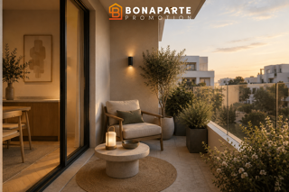  Appartement à vendre 2 pièces 