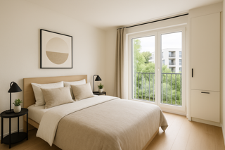  Appartement � vendre 3 pi�ces 