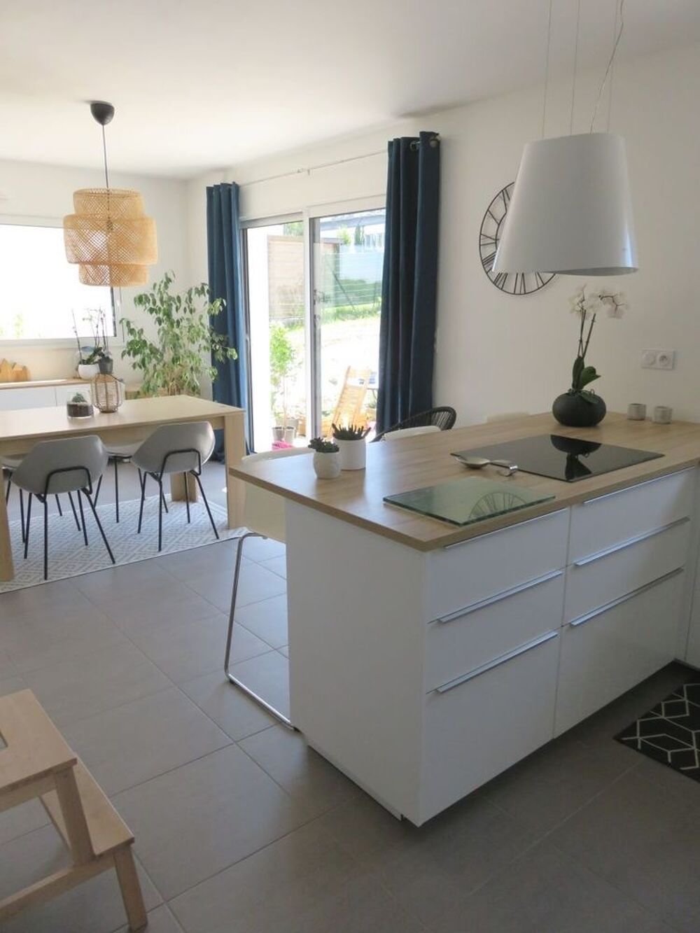Vente Appartement T3 COEUR DU PRADO ET A PROXIMITE DES PLAGES Marseille 8