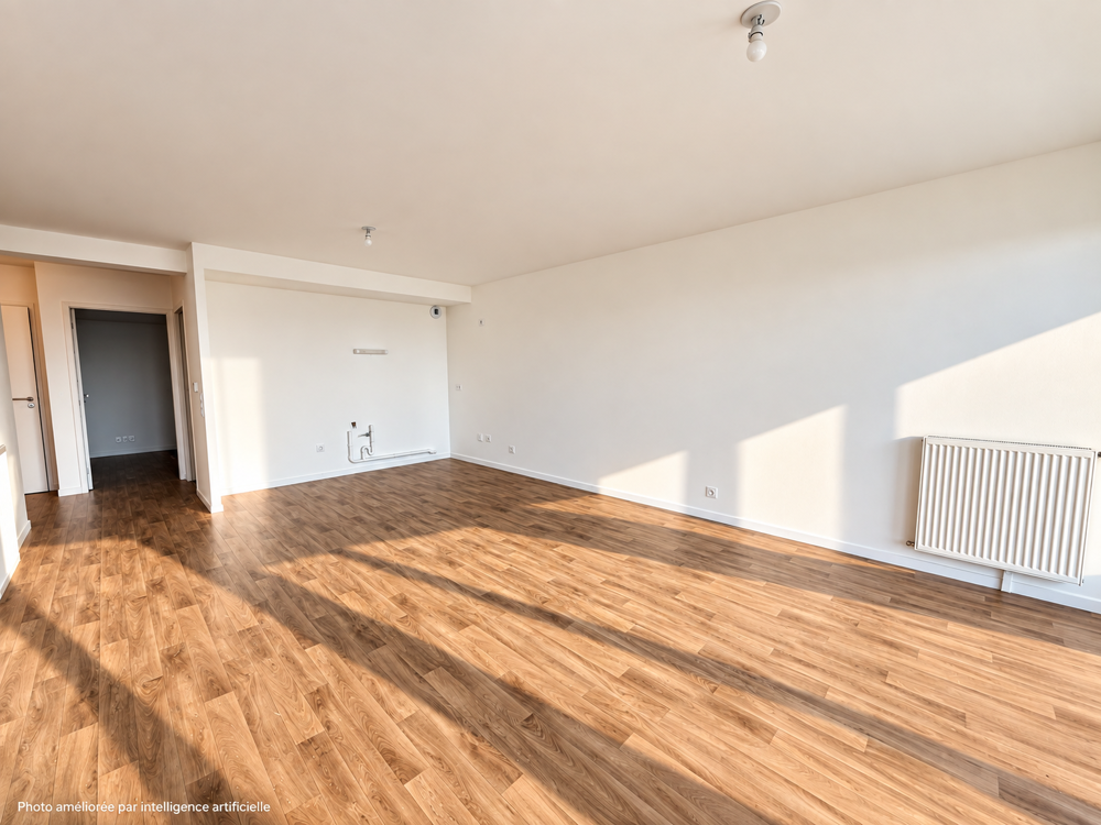 Vente Appartement LIVRAISON IMMEDIATE - T3 VUE MER - FRAIS DE NOTAIRES REDUITS Brest