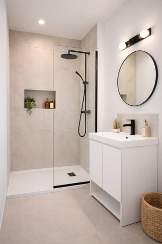  Appartement � vendre 2 pi�ces 