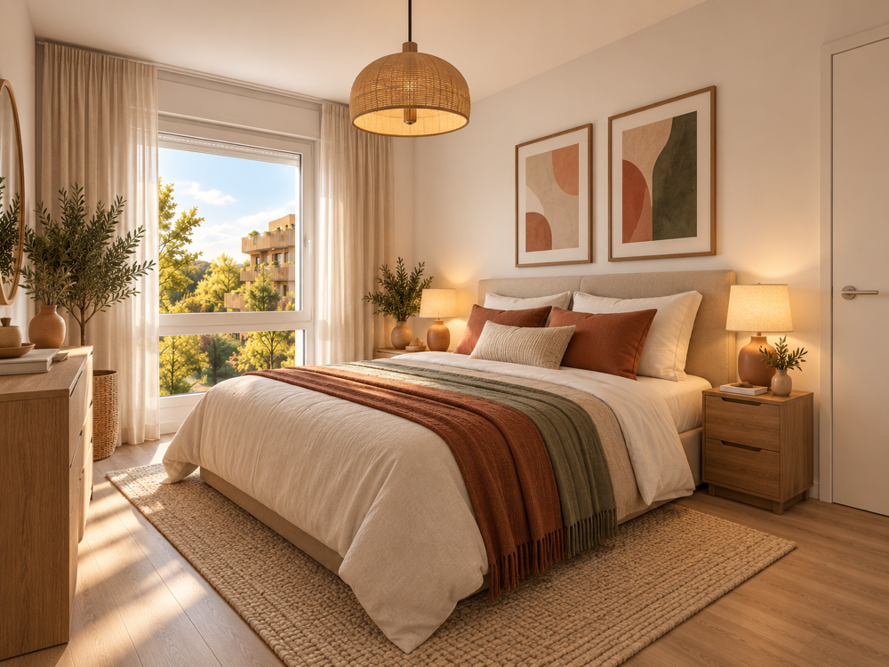 Vente Appartement 2 PIECES EN COEUR DE VILLE LIVRE PROCHAINEMENT Le petit-quevilly