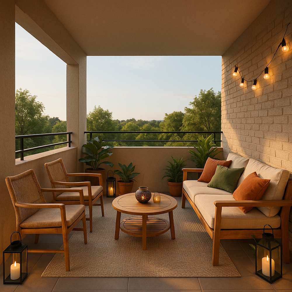 Vente Appartement DANS UN SECTEUR PRIVILEGIE - 2p DE 50M² AVEC EXTERIEUR Marignane