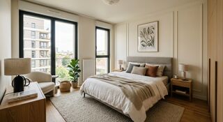  Appartement à vendre 3 pièces 