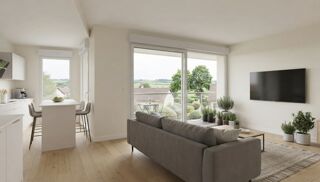  Appartement à vendre 3 pièces 66 m²