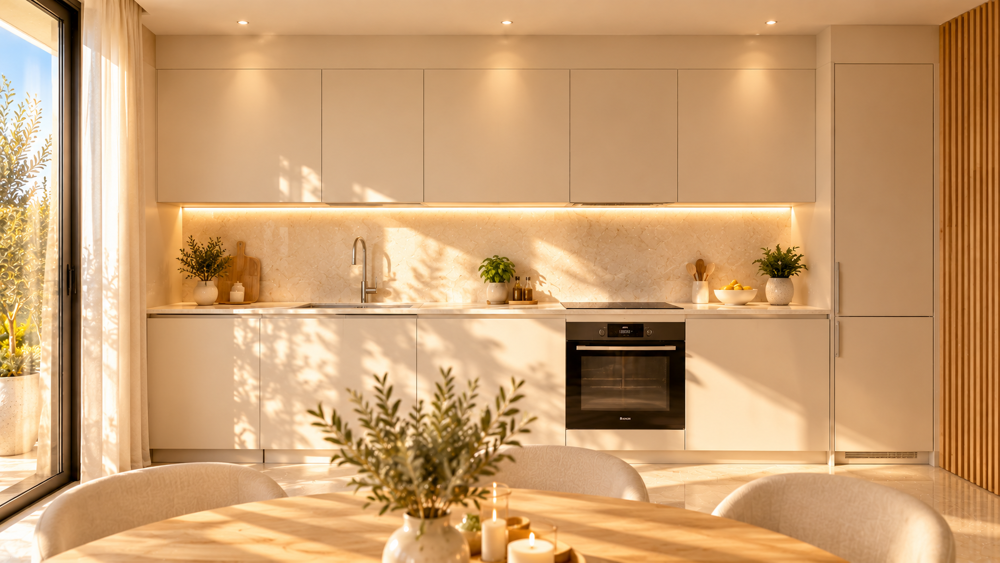 Vente Appartement Retour à la vente Quartier des Architectes 62 m² Traversant avec terrasse Le plessis-robinson