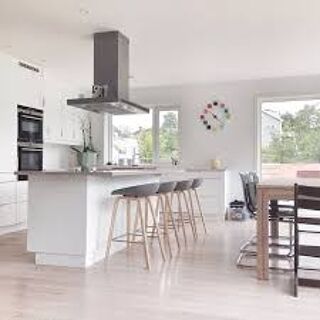  Appartement � vendre 5 pi�ces 