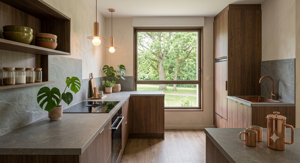 Vente Appartement VOTRE T3 NEUF DISPONNIBLE IMMEDIATEMENT Mordelles