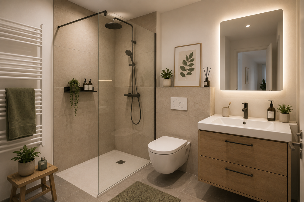 Vente Appartement A 5mins à pied du Parc de la Pépinière!! Nancy