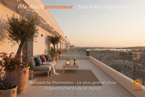   SUBLIME T5 DE 118M HABITABLE PROCHE DES COMMERCES Appartement - 5 pice(s)