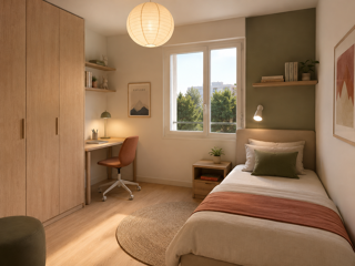 Appartement à vendre 4 pièces 94 m²