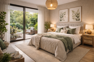  Appartement � vendre 4 pi�ces 