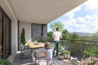  Appartement  vendre 4 pices 