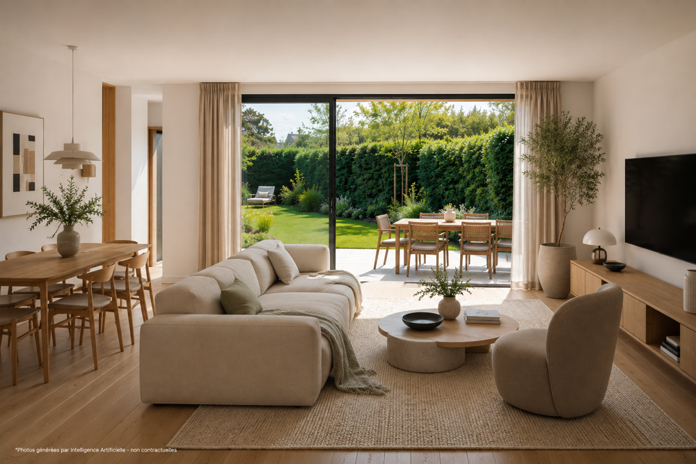 Vente Appartement À PROXIMTE DE THALES ET DU TRAM Brest