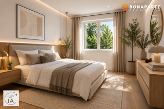  Appartement à vendre 4 pièces 