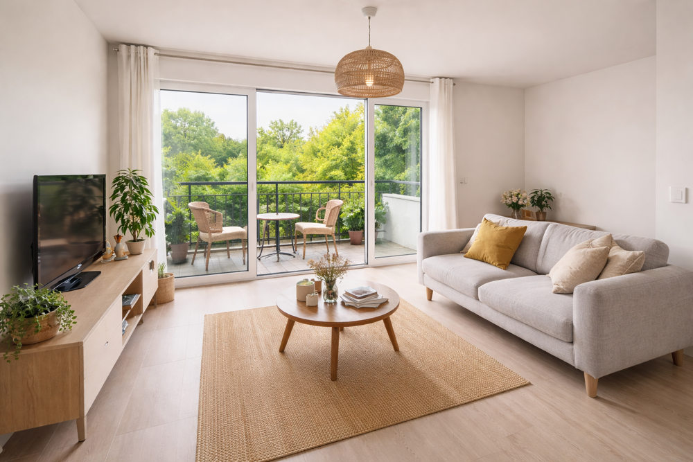 Vente Appartement Nouveauté !! Magnifique T2 avec terrasse plein sud en dernier étage sur la Seyne-sur-Mer ! La seyne sur mer